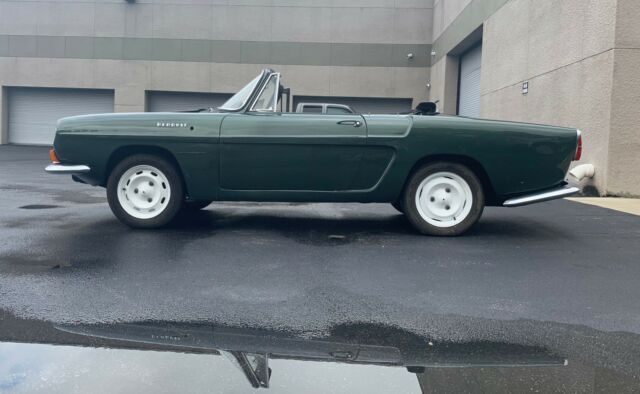 1966 Renault Other - photo 3
