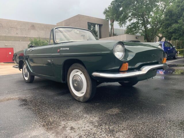 1966 Renault Other - photo 8