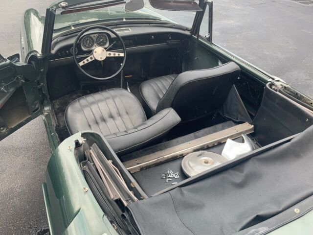1966 Renault Other - photo 9