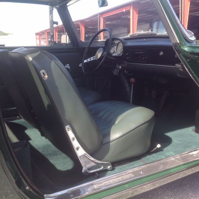 1966 Renault Other - photo 10