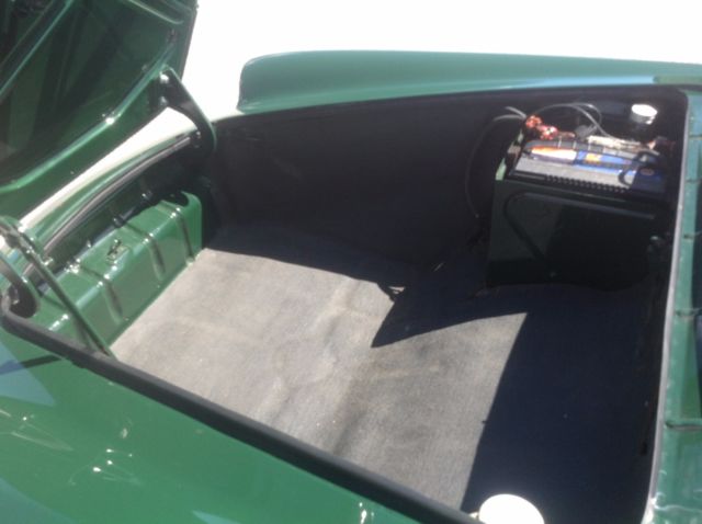 1966 Renault Other - photo 12