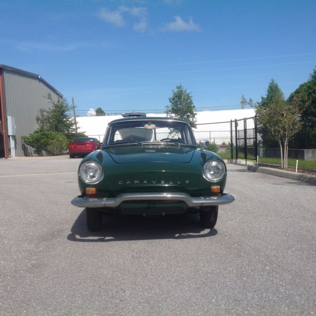 1966 Renault Other - photo 2