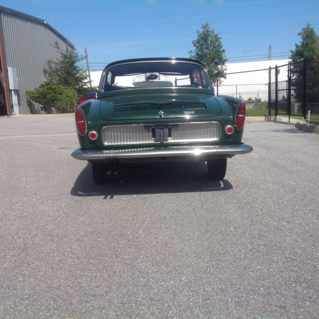 1966 Renault Other - photo 3