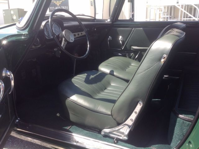 1966 Renault Other - photo 6