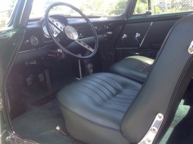 1966 Renault Other - photo 7