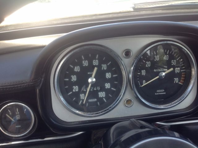 1966 Renault Other - photo 8