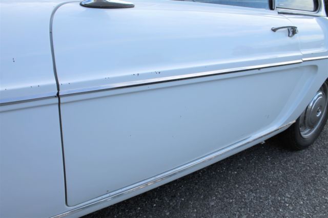 1966 Renault Caravelle - photo 12