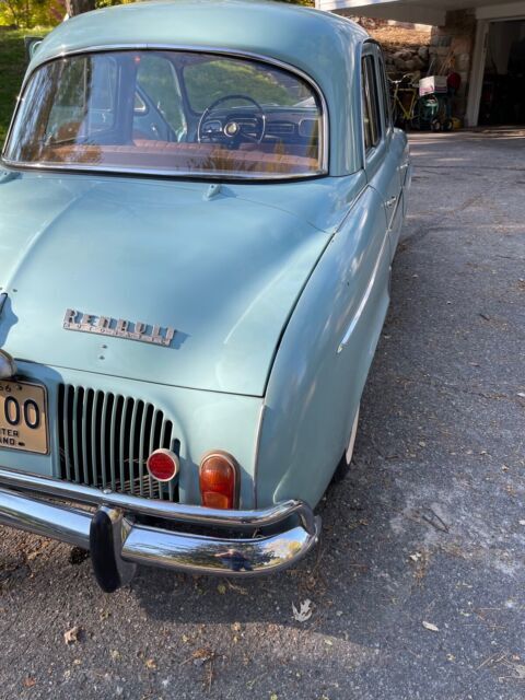 1966 Renault Dauphine - photo 12