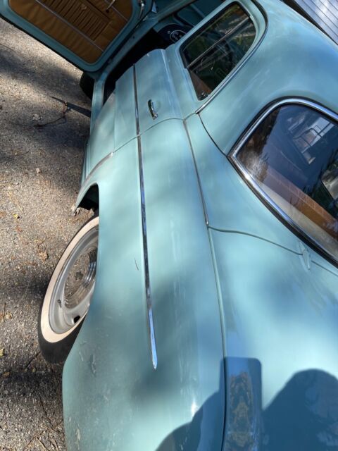 1966 Renault Dauphine - photo 3