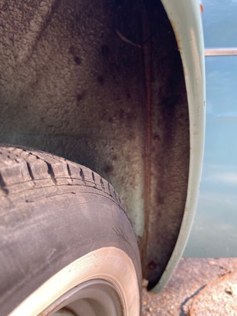 1966 Renault Dauphine - photo 5
