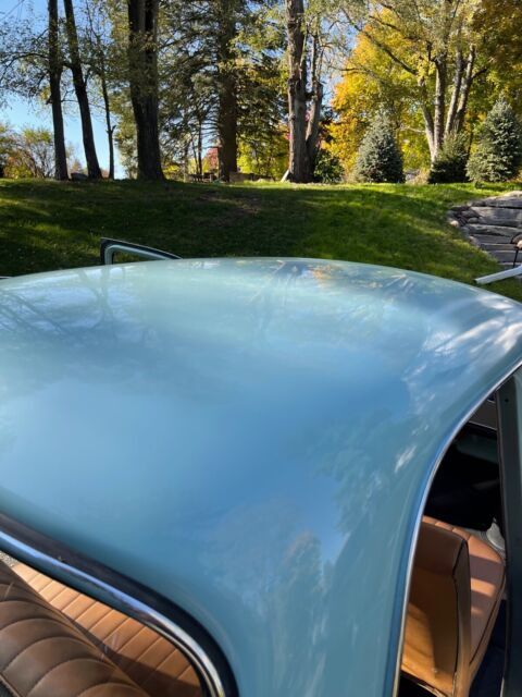 1966 Renault Dauphine - photo 8