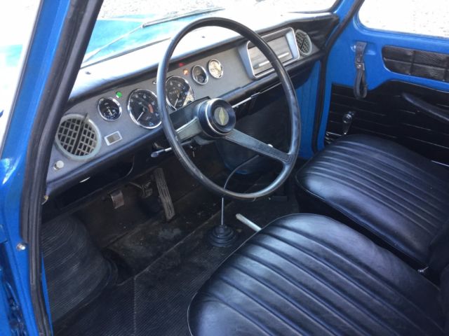 1966 Renault Other - photo 10