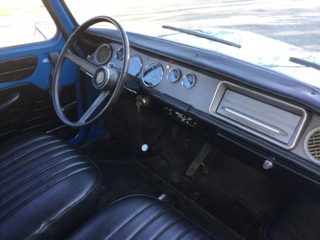 1966 Renault Other - photo 13