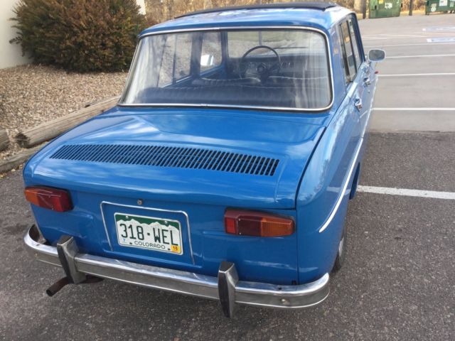 1966 Renault Other - photo 7