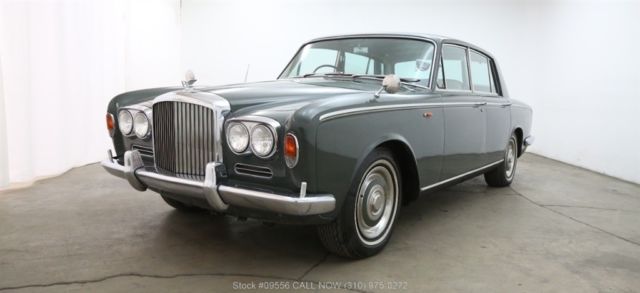 1966 Bentley T1 Right Hand Drive - photo 10