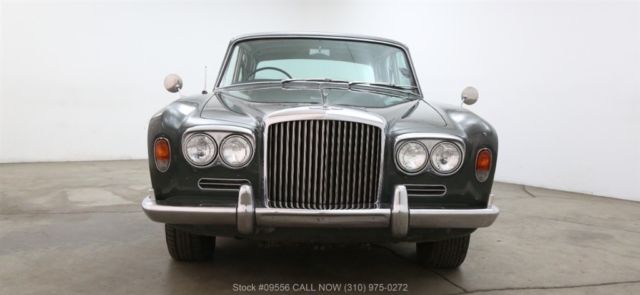 1966 Bentley T1 Right Hand Drive - photo 11