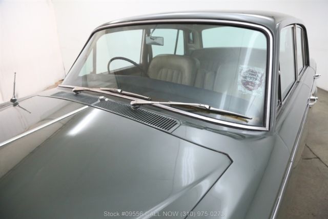 1966 Bentley T1 Right Hand Drive - photo 12