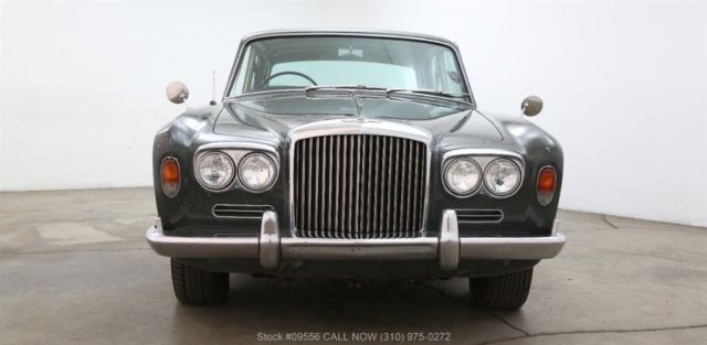 1966 Bentley T1 Right Hand Drive - photo 2