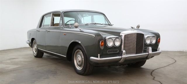1966 Bentley T1 Right Hand Drive - photo 3