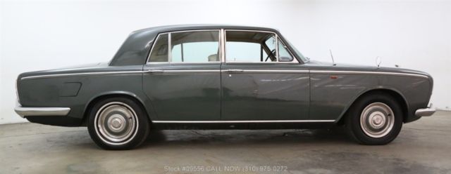 1966 Bentley T1 Right Hand Drive - photo 4