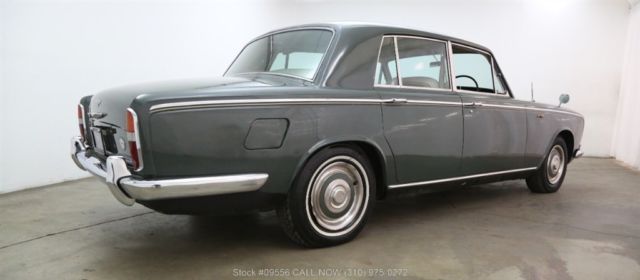 1966 Bentley T1 Right Hand Drive - photo 6