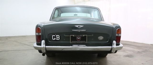 1966 Bentley T1 Right Hand Drive - photo 7