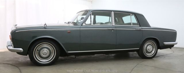 1966 Bentley T1 Right Hand Drive - photo 8