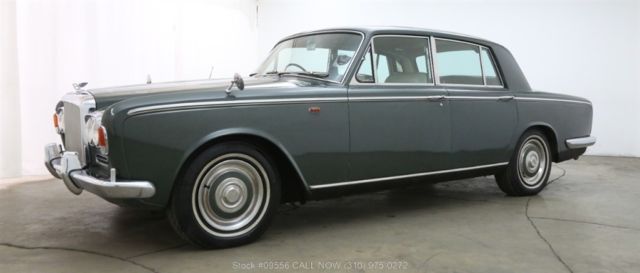 1966 Bentley T1 Right Hand Drive - photo 9