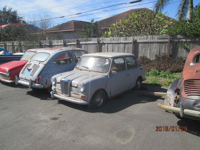 1966 Other Makes