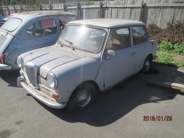 1966 Other Makes - photo 2