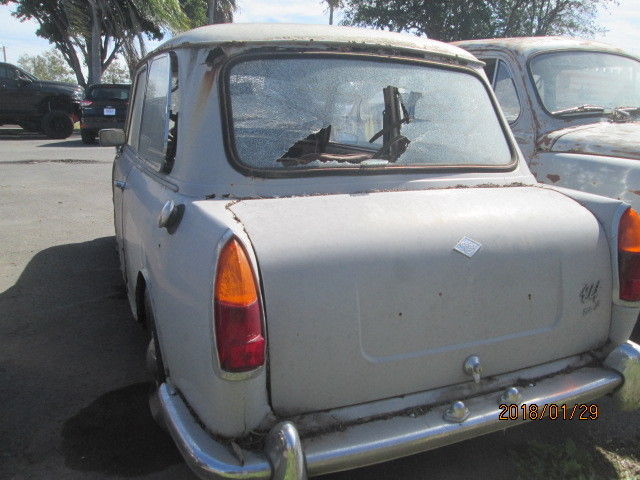 1966 Other Makes - photo 4