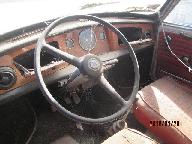 1966 Other Makes - photo 7