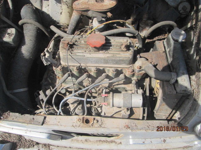 1966 Other Makes - photo 9