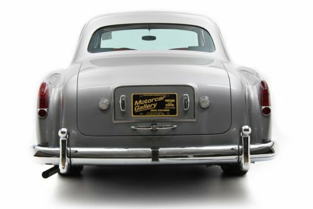 1966 Rolls-Royce Flying Spur -- - photo 11
