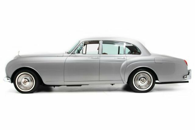1966 Rolls-Royce Flying Spur -- - photo 2