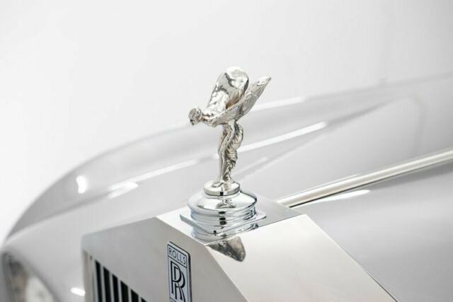 1966 Rolls-Royce Flying Spur -- - photo 3