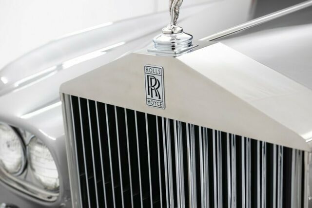 1966 Rolls-Royce Flying Spur -- - photo 4