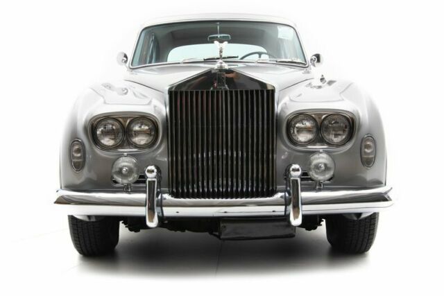 1966 Rolls-Royce Flying Spur -- - photo 6