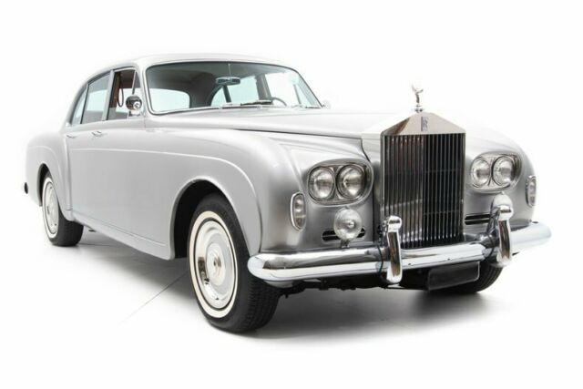 1966 Rolls-Royce Flying Spur -- - photo 8