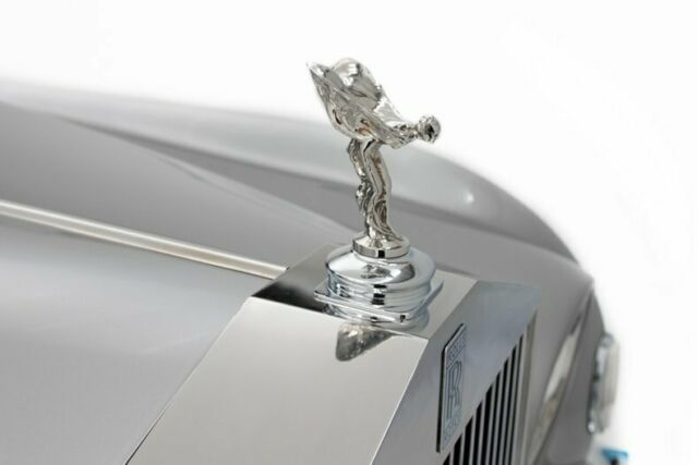1966 Rolls-Royce Flying Spur -- - photo 9