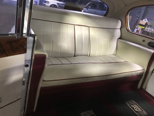 1966 Rolls-Royce Other - photo 11