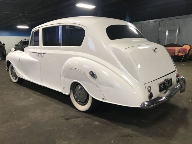 1966 Rolls-Royce Other - photo 2