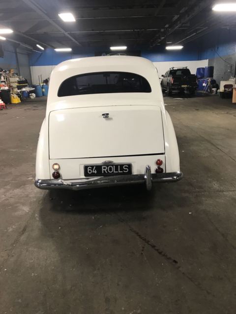 1966 Rolls-Royce Other - photo 3