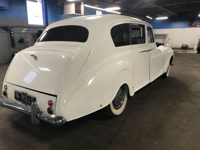 1966 Rolls-Royce Other - photo 4