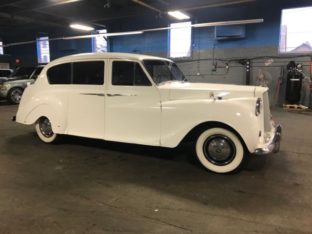 1966 Rolls-Royce Other - photo 5