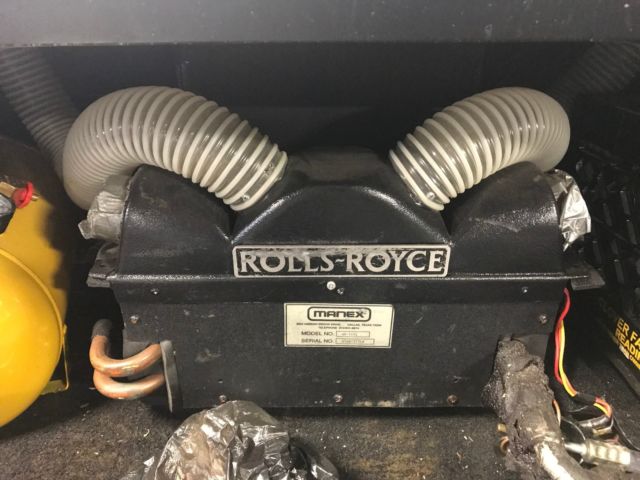 1966 Rolls-Royce Other - photo 13