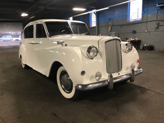 1966 Rolls-Royce Other - photo 3