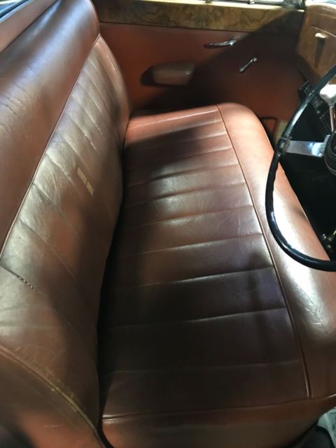 1966 Rolls-Royce Other - photo 4