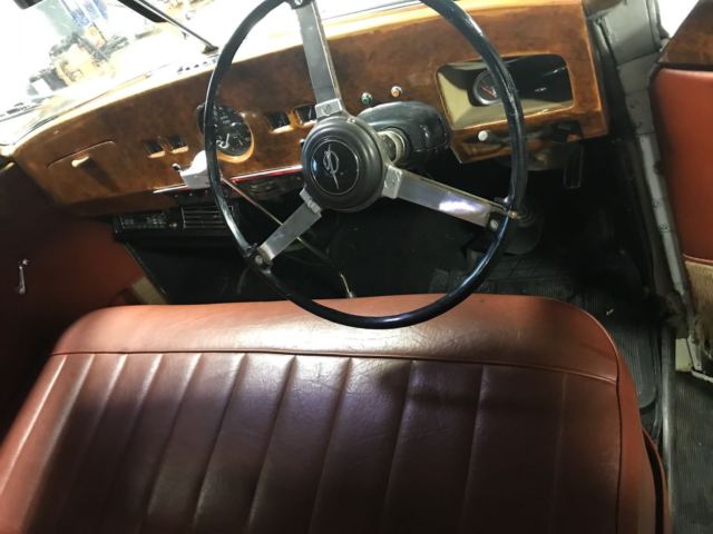 1966 Rolls-Royce Other - photo 5