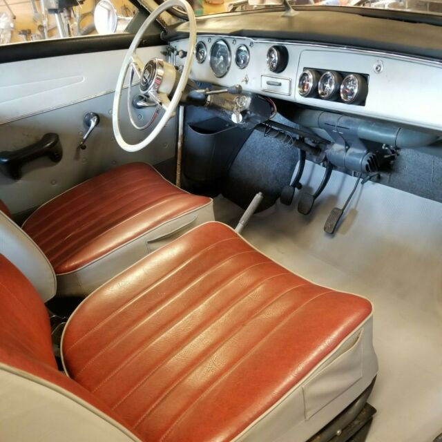 1966 Saab 96 - photo 12